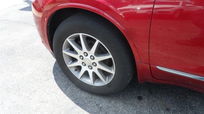 2013 Buick Enclave Leather