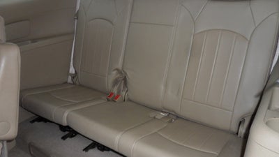 2010 Buick Enclave CXL w/1XL