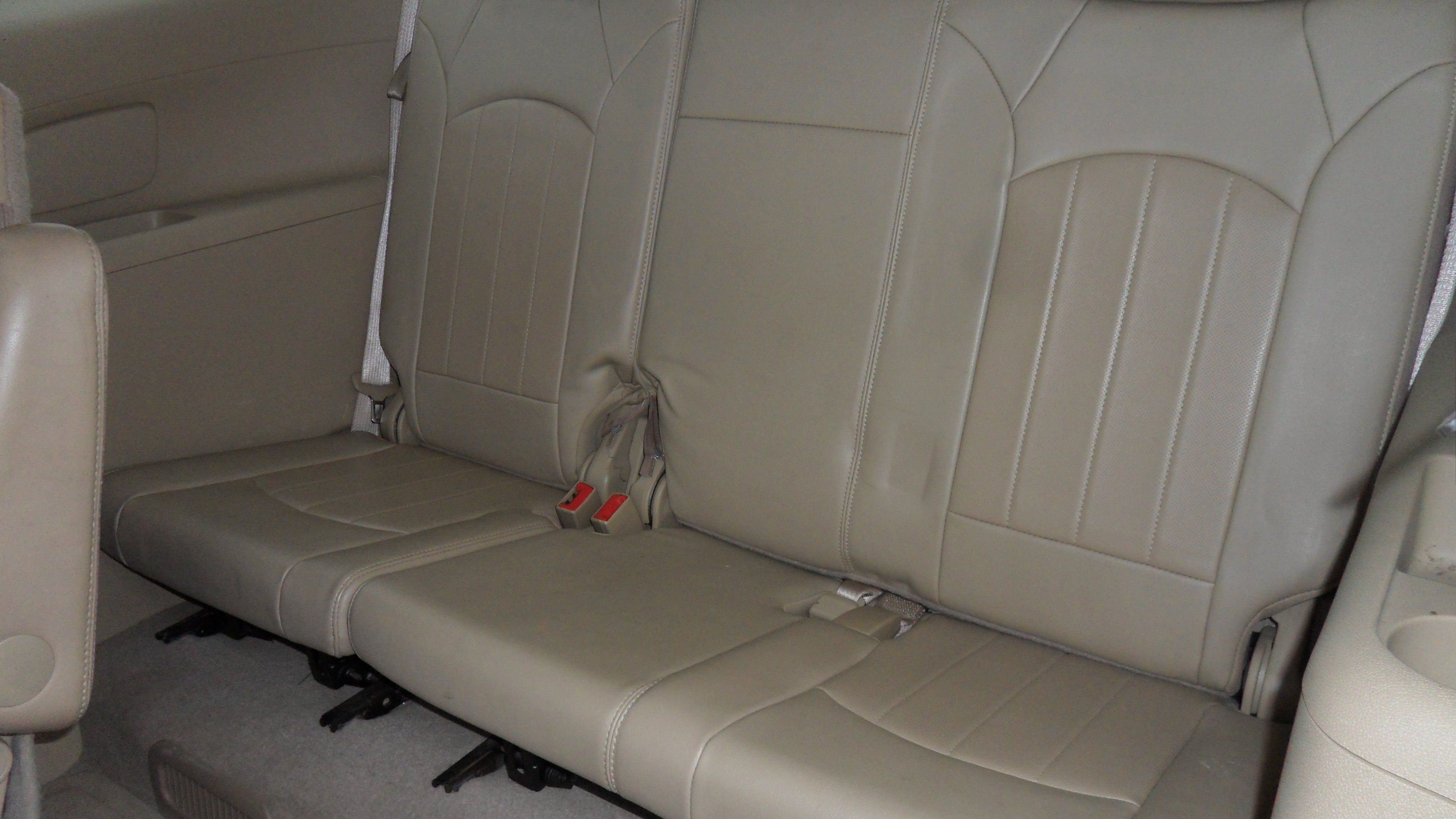 2010 Buick Enclave CXL w/1XL