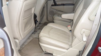 2010 Buick Enclave CXL w/1XL