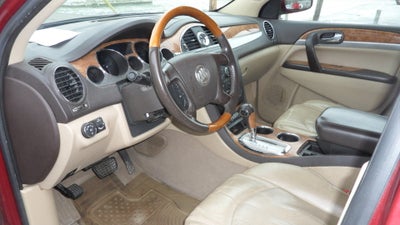 2010 Buick Enclave CXL w/1XL