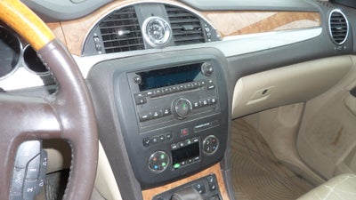 2010 Buick Enclave CXL w/1XL