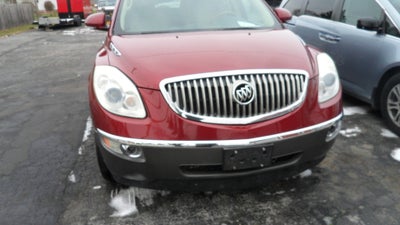 2010 Buick Enclave CXL w/1XL