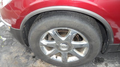 2010 Buick Enclave CXL w/1XL