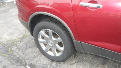 2010 Buick Enclave CXL w/1XL