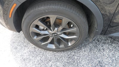 2021 Kia Sorento SX Prestige X-Line