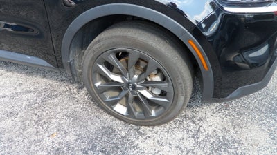 2021 Kia Sorento SX Prestige X-Line