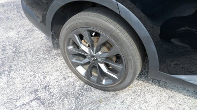 2021 Kia Sorento SX Prestige X-Line