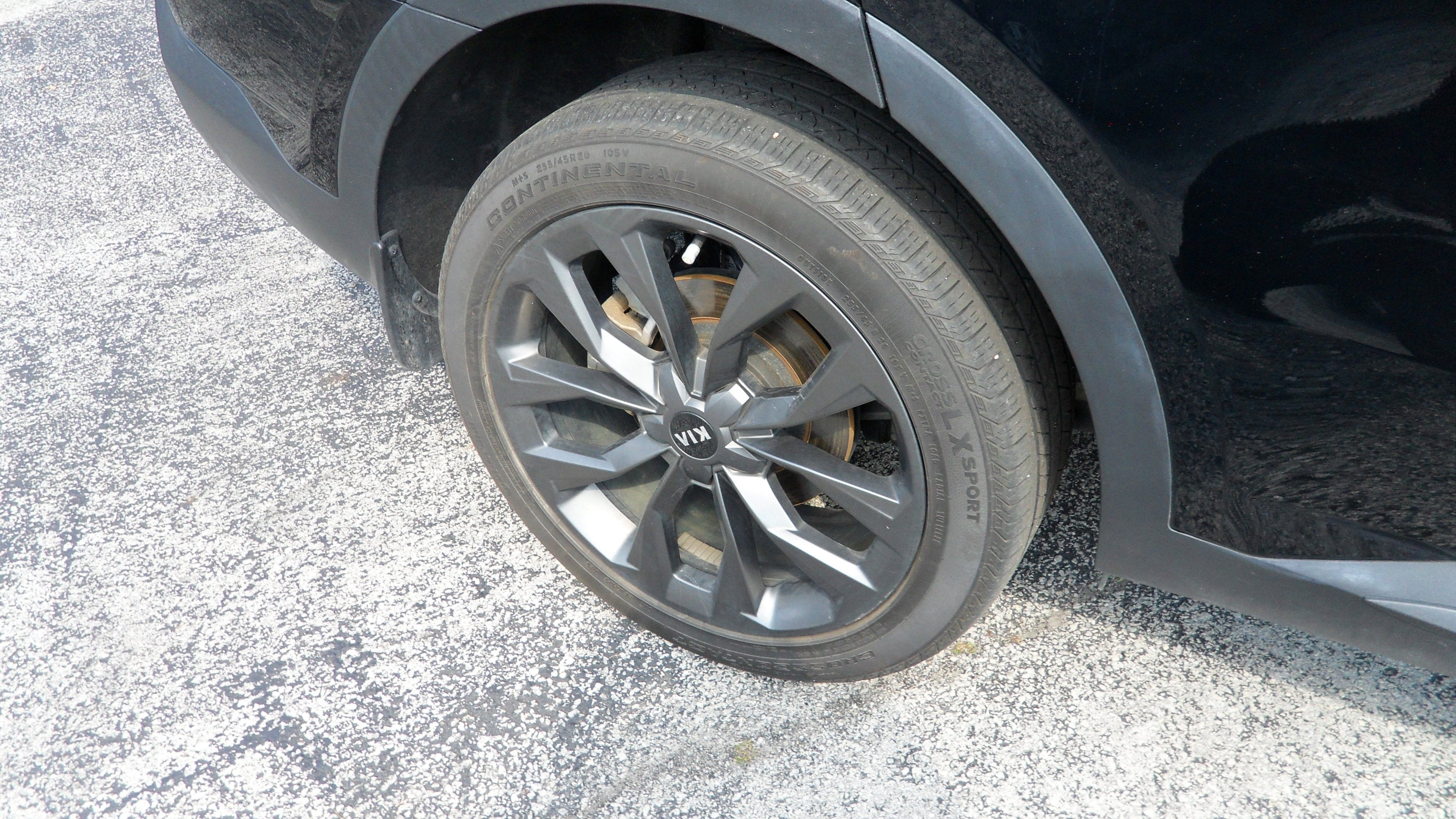 2021 Kia Sorento SX Prestige X-Line