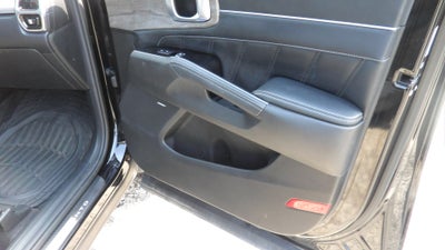 2021 Kia Sorento SX Prestige X-Line