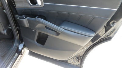 2021 Kia Sorento SX Prestige X-Line