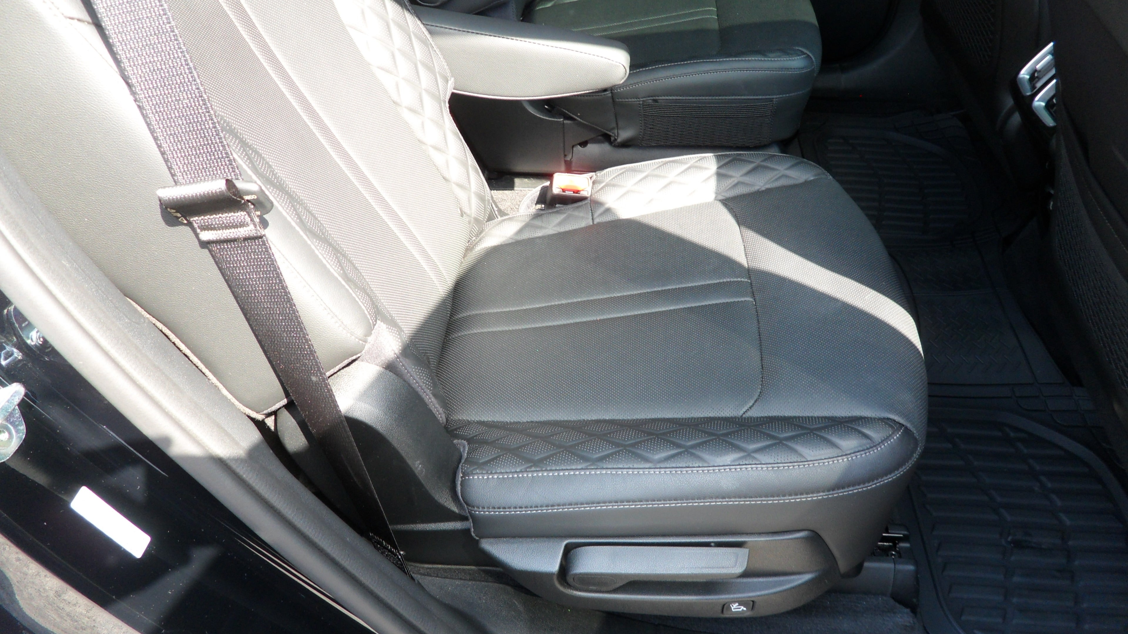 2021 Kia Sorento SX Prestige X-Line