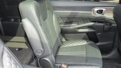 2021 Kia Sorento SX Prestige X-Line