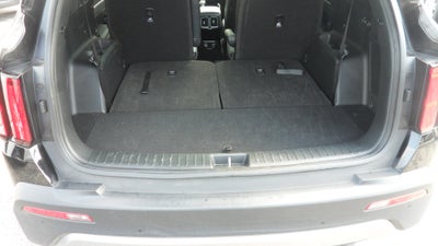 2021 Kia Sorento SX Prestige X-Line