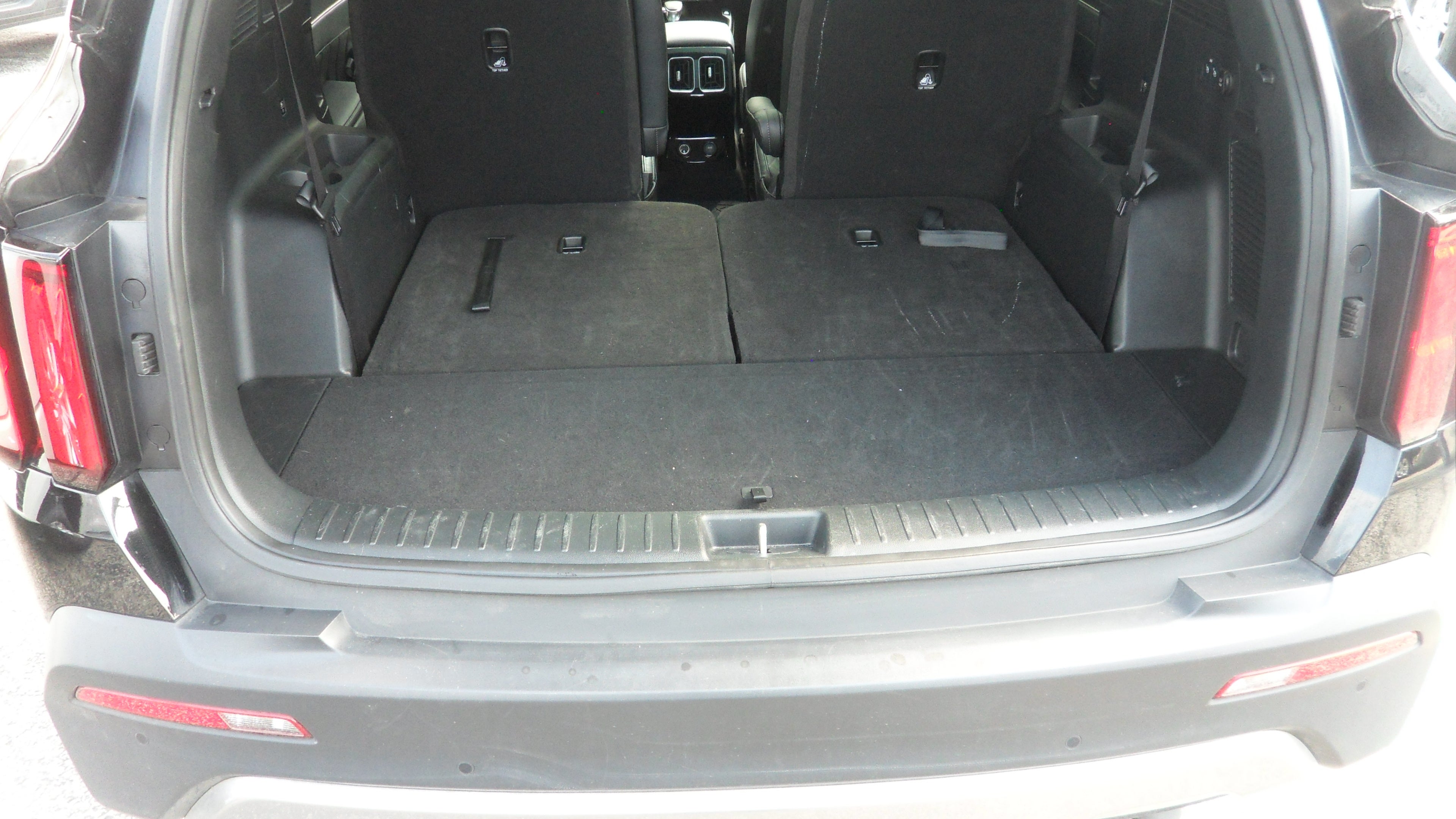 2021 Kia Sorento SX Prestige X-Line