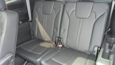 2021 Kia Sorento SX Prestige X-Line