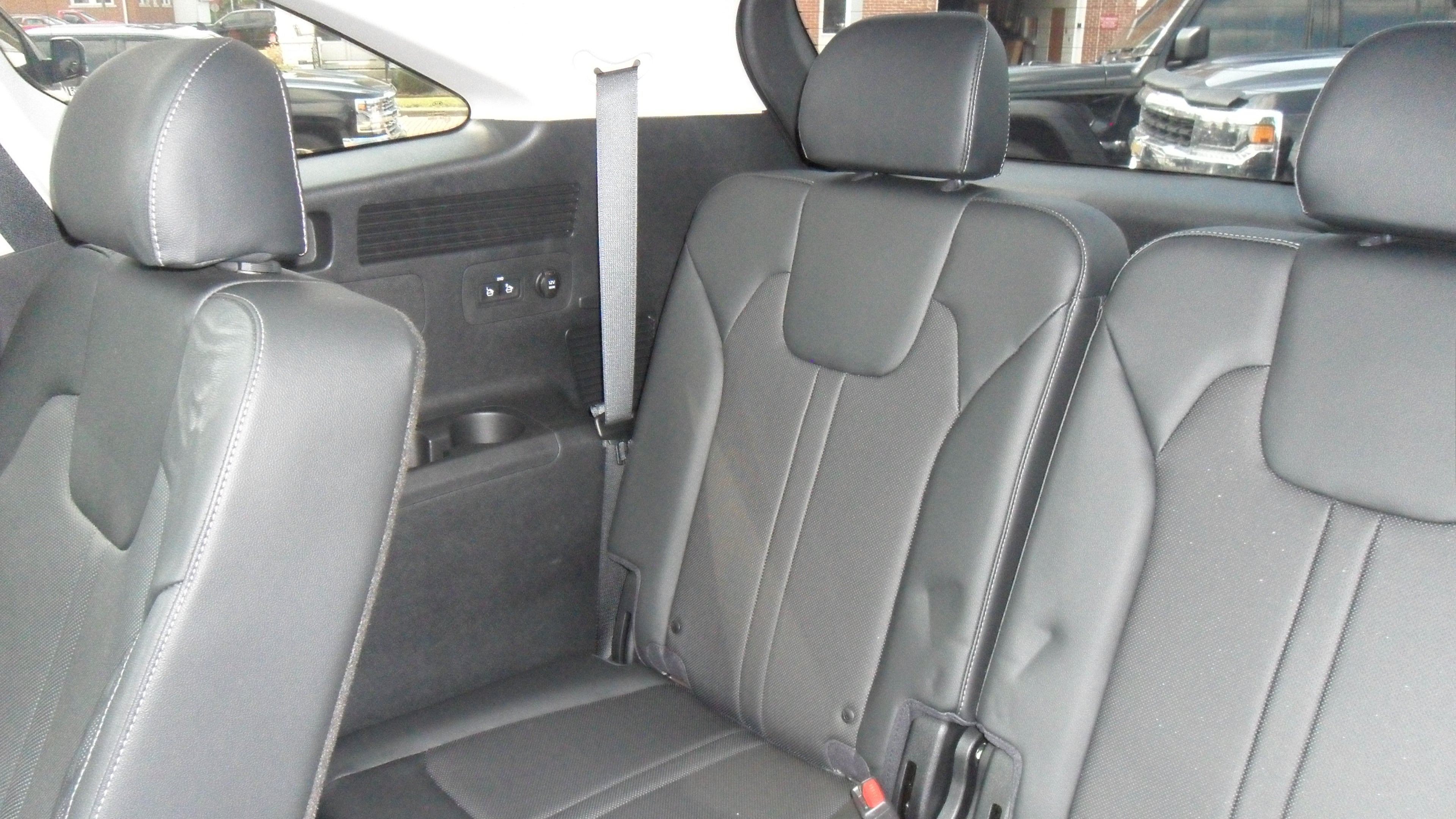 2021 Kia Sorento SX Prestige X-Line