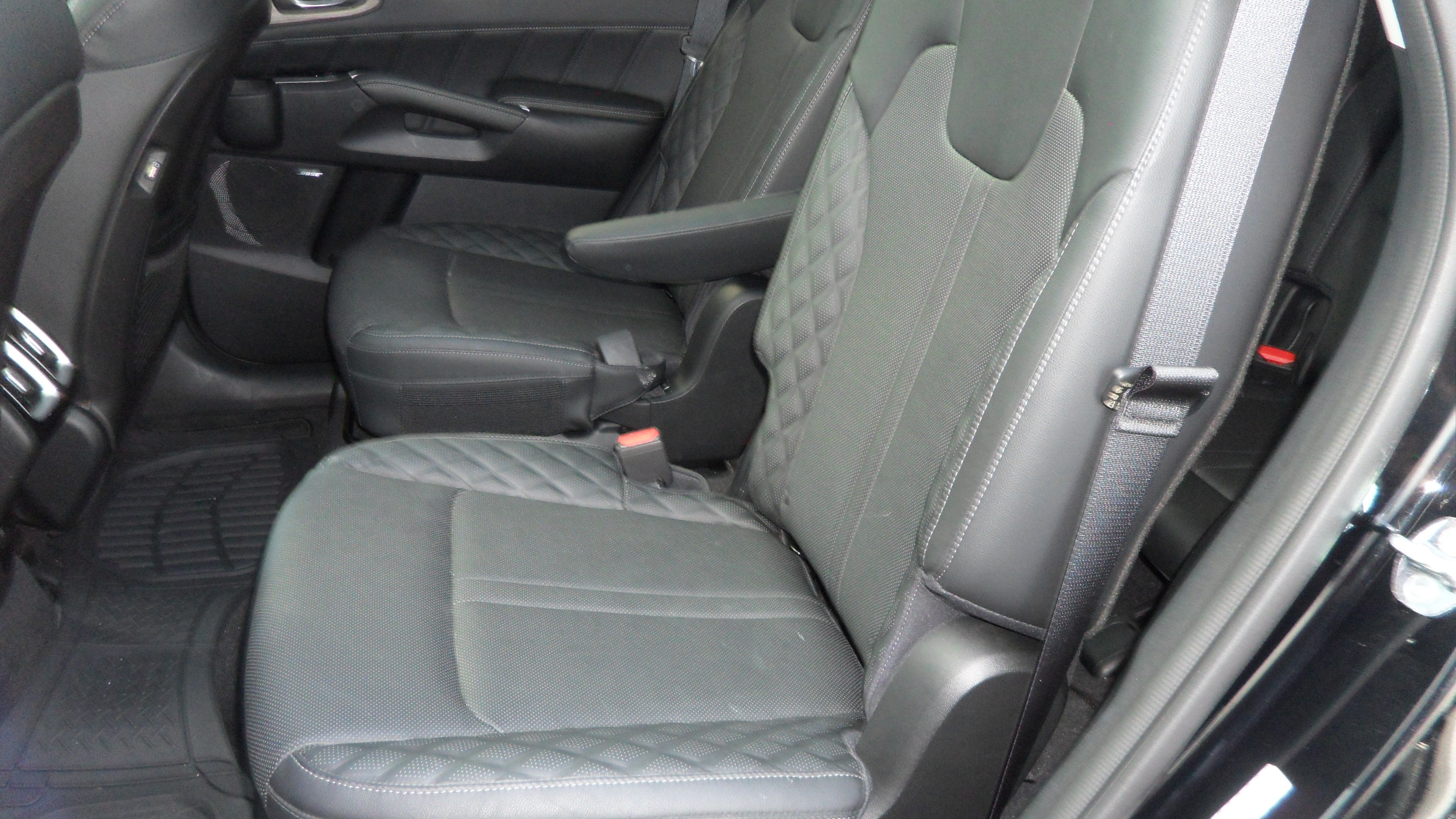 2021 Kia Sorento SX Prestige X-Line