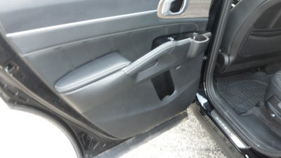 2021 Kia Sorento SX Prestige X-Line