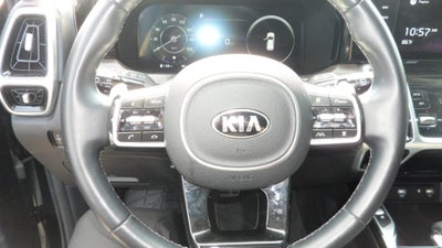 2021 Kia Sorento SX Prestige X-Line
