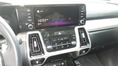 2021 Kia Sorento SX Prestige X-Line