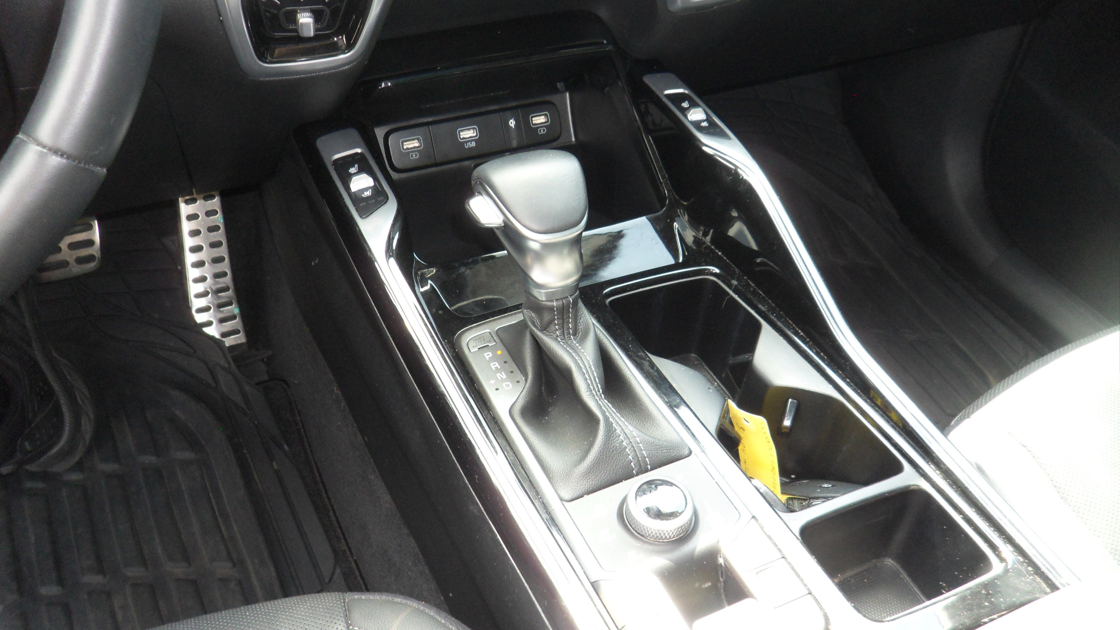 2021 Kia Sorento SX Prestige X-Line