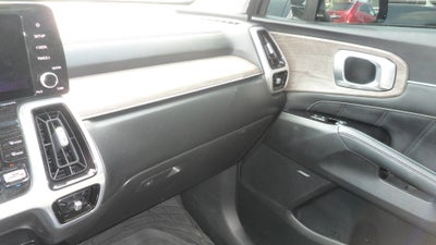 2021 Kia Sorento SX Prestige X-Line