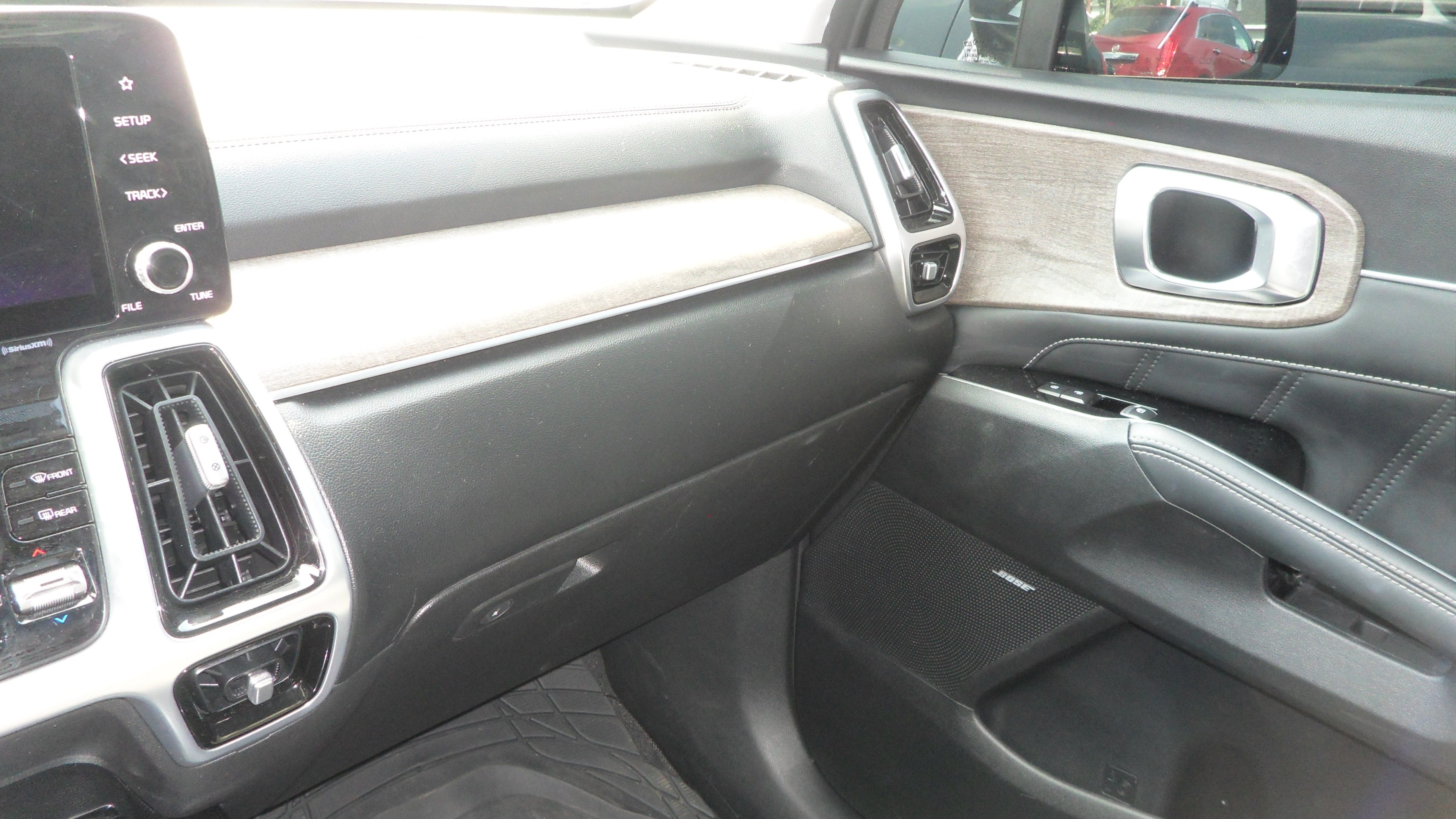 2021 Kia Sorento SX Prestige X-Line