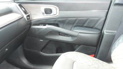 2021 Kia Sorento SX Prestige X-Line