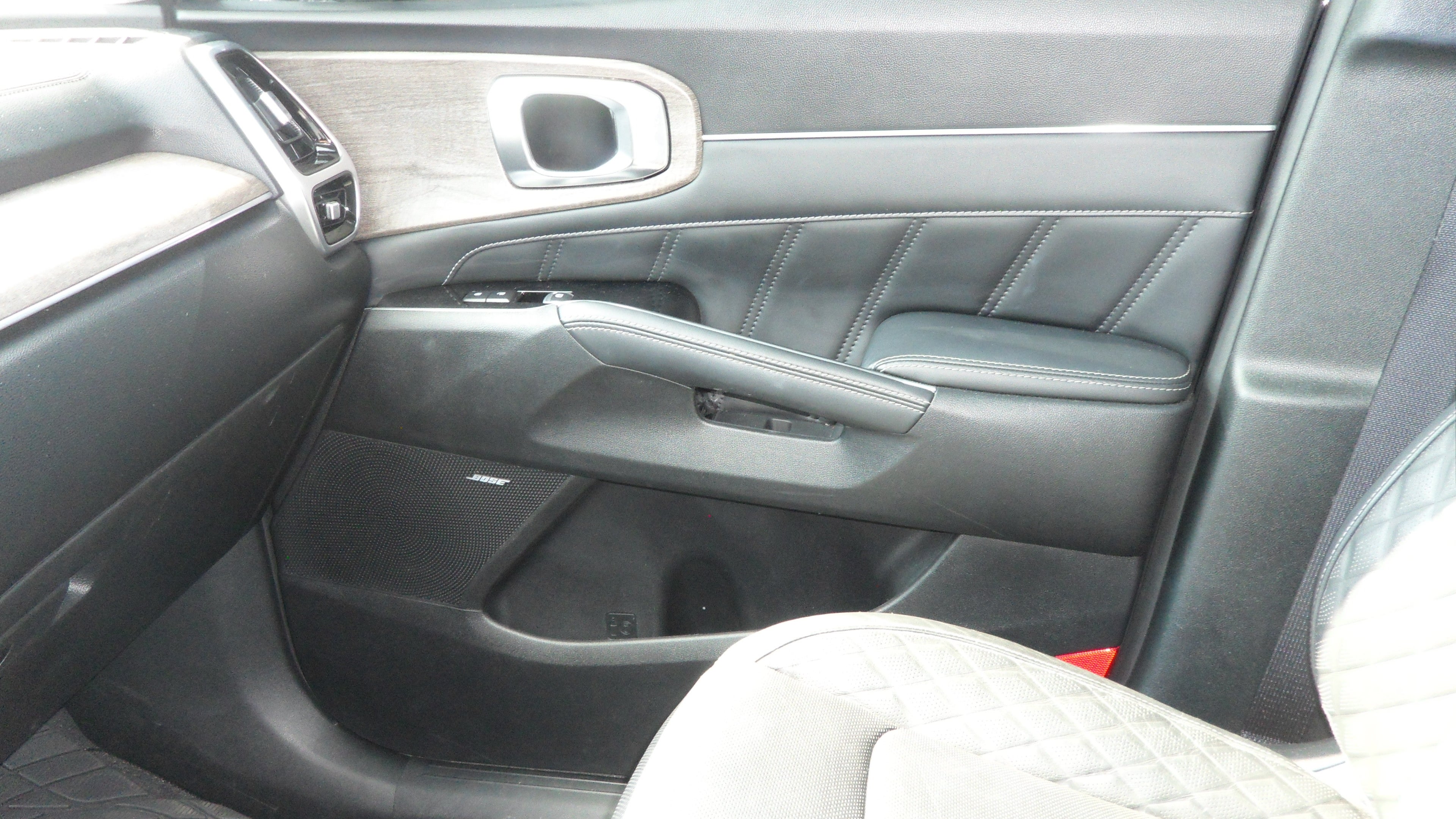 2021 Kia Sorento SX Prestige X-Line