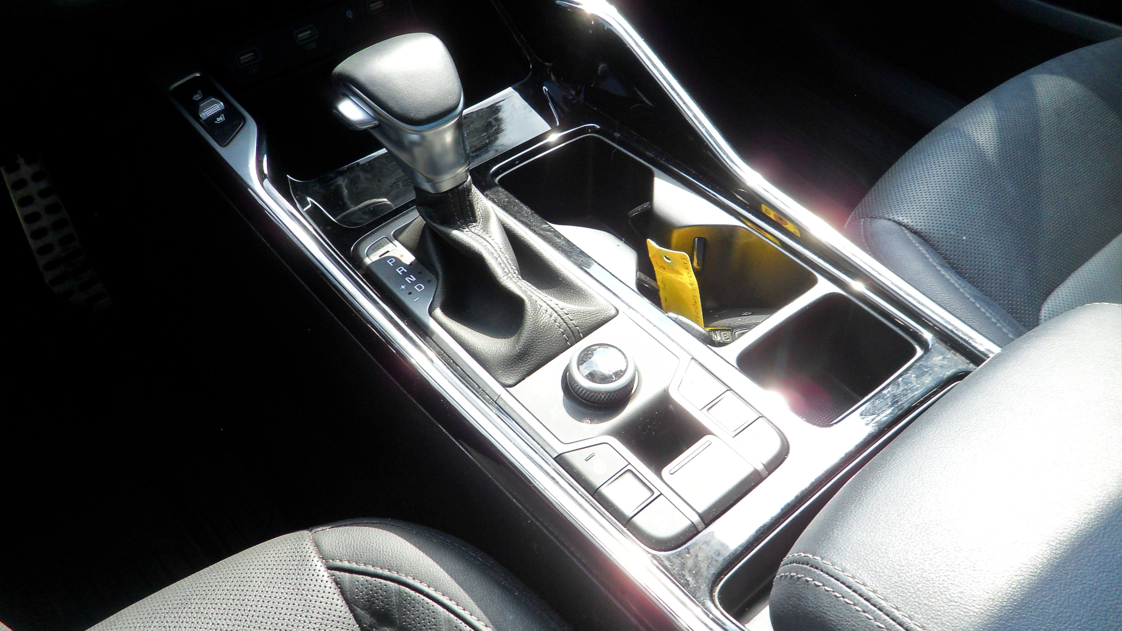 2021 Kia Sorento SX Prestige X-Line