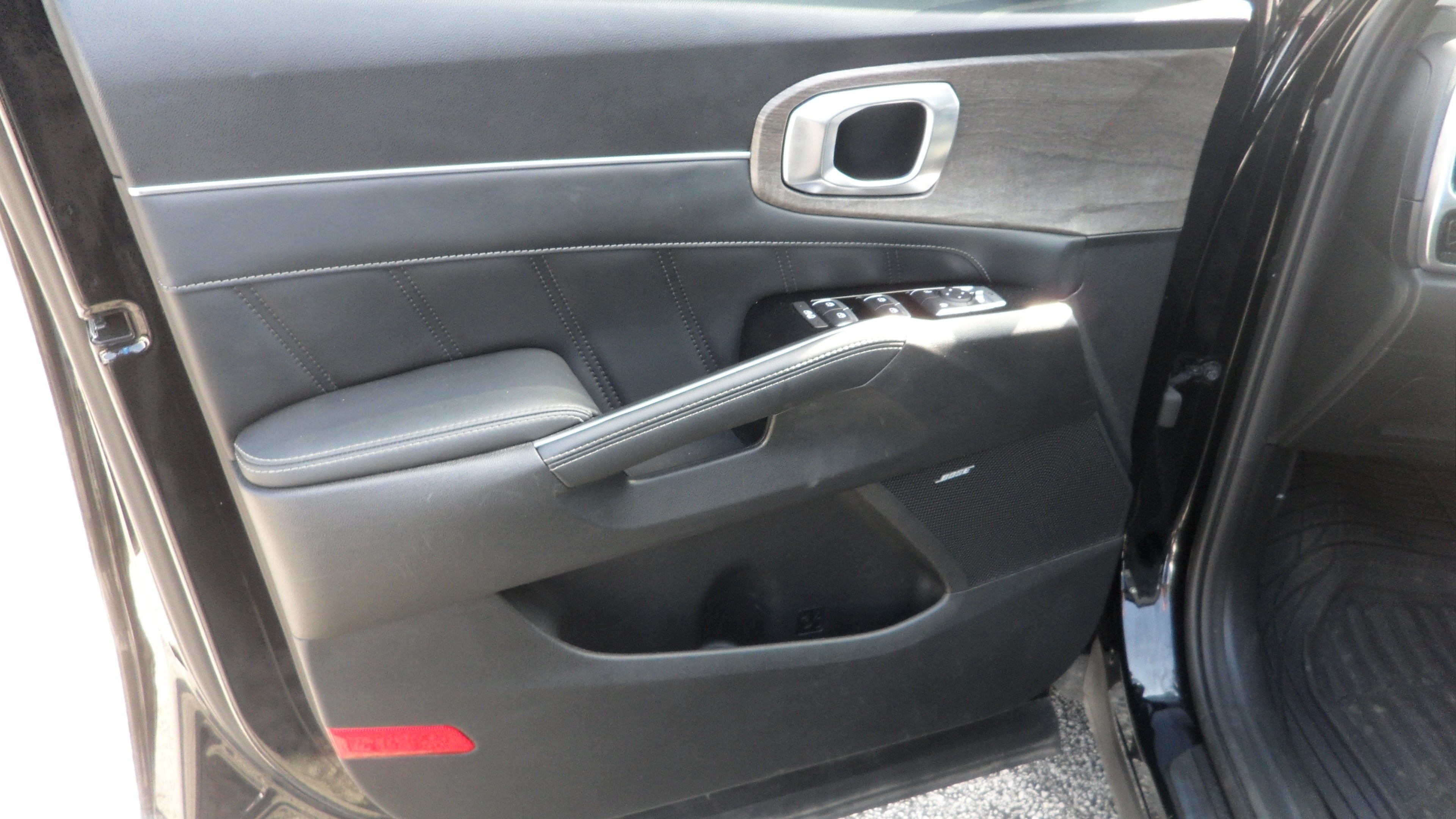 2021 Kia Sorento SX Prestige X-Line