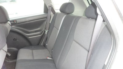 2004 Pontiac Vibe Base