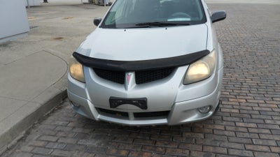 2004 Pontiac Vibe Base