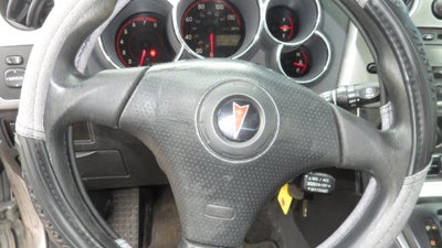 2004 Pontiac Vibe Base