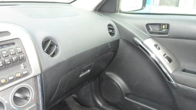 2004 Pontiac Vibe Base