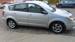 2004 Pontiac Vibe Base