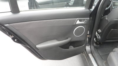 2009 Pontiac G8 Base