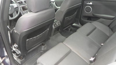 2009 Pontiac G8 Base