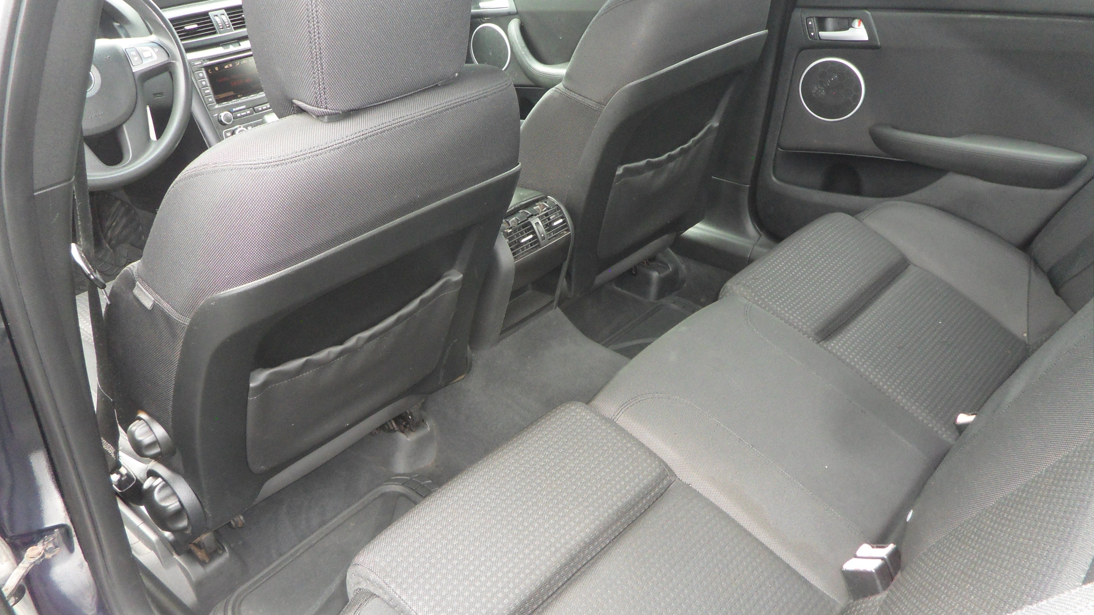 2009 Pontiac G8 Base