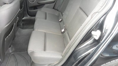 2009 Pontiac G8 Base