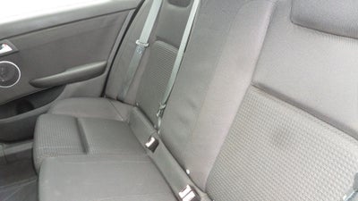 2009 Pontiac G8 Base