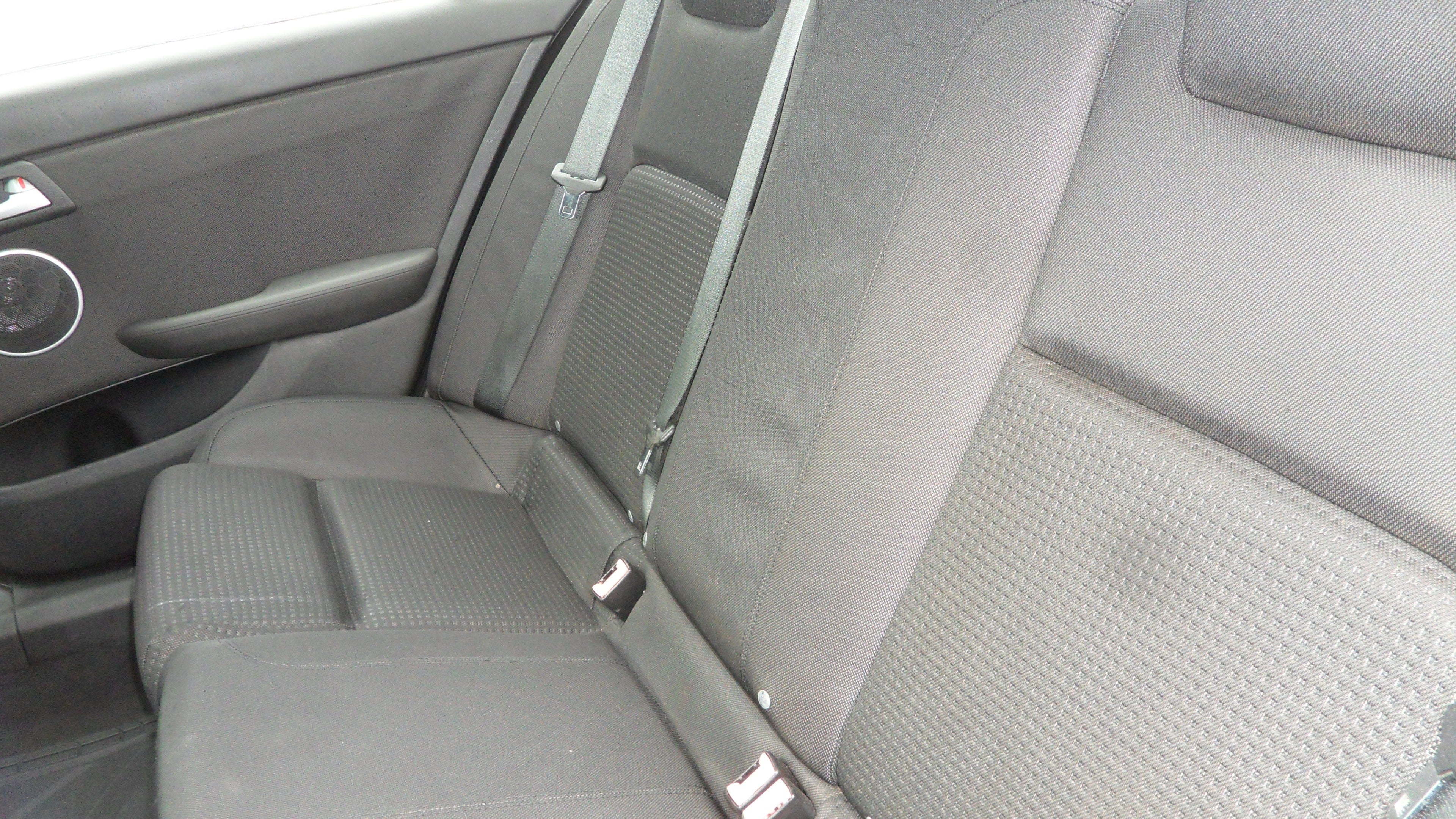2009 Pontiac G8 Base