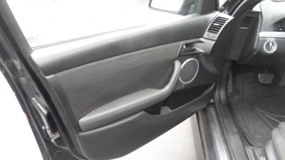 2009 Pontiac G8 Base