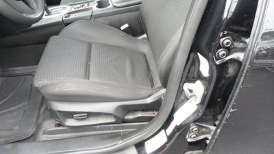 2009 Pontiac G8 Base