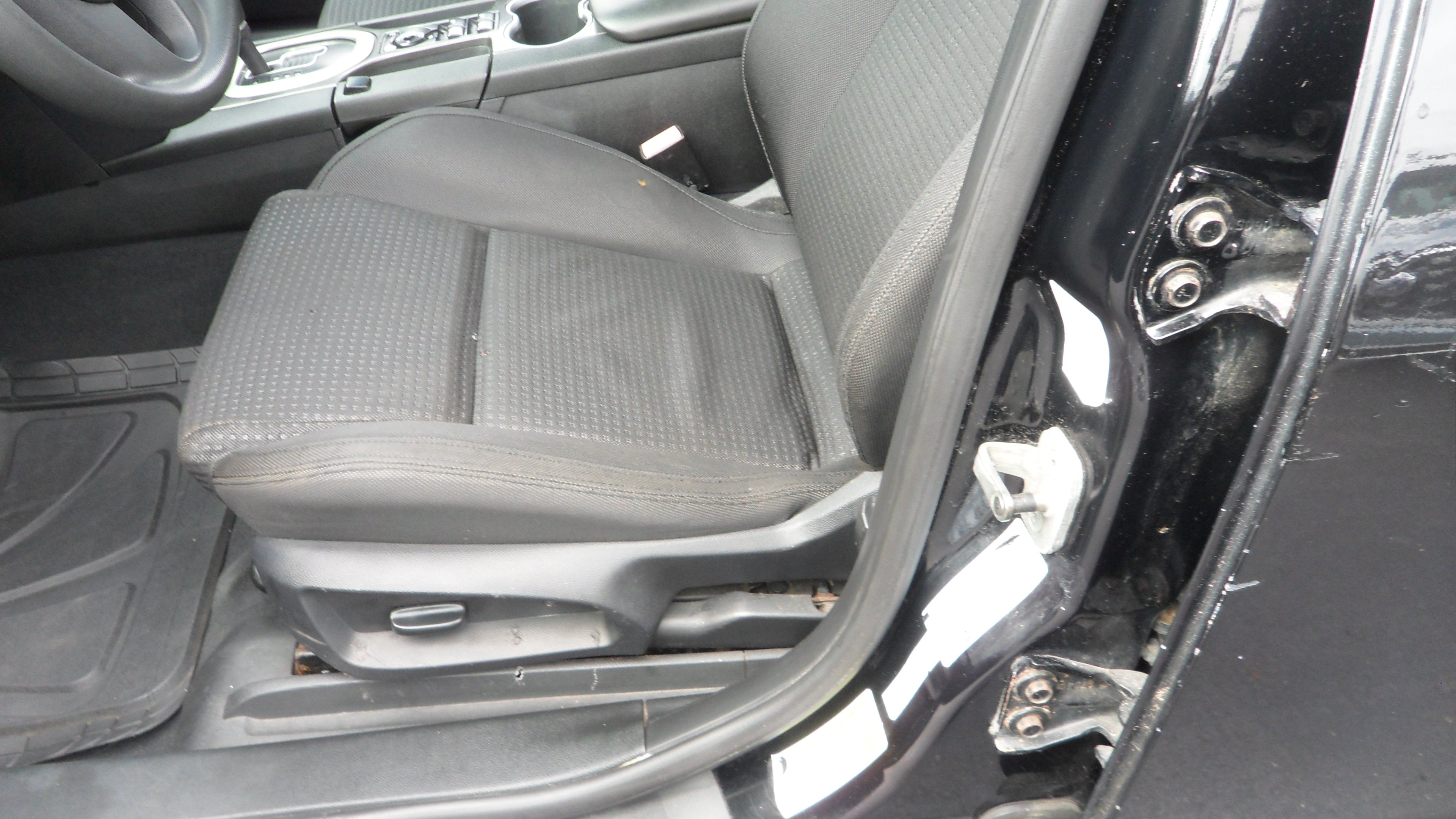 2009 Pontiac G8 Base