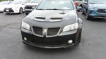 2009 Pontiac G8 Base