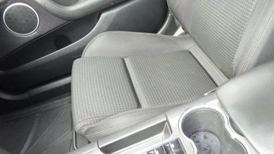 2009 Pontiac G8 Base