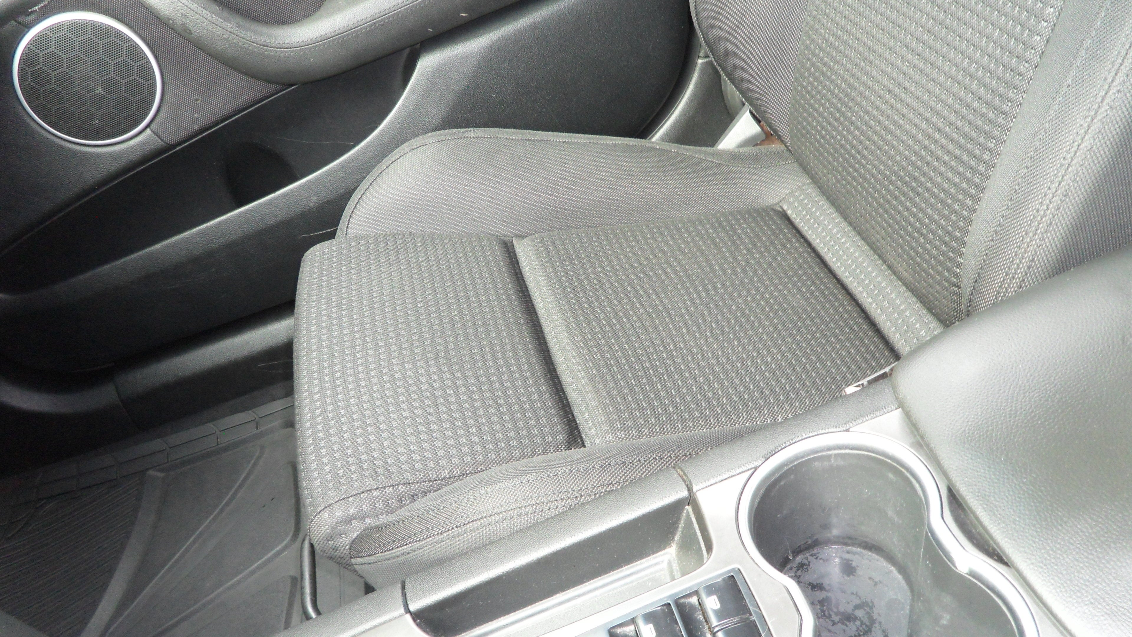 2009 Pontiac G8 Base