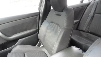 2009 Pontiac G8 Base